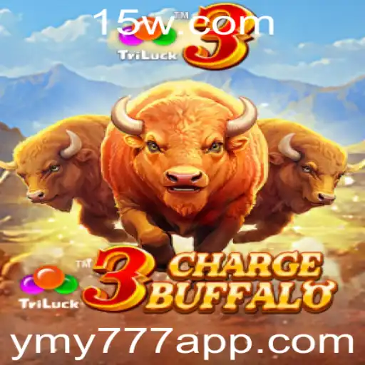 Explorando o Mundo de 3ChargeBuffalo: Introdução, Descrição e Regras