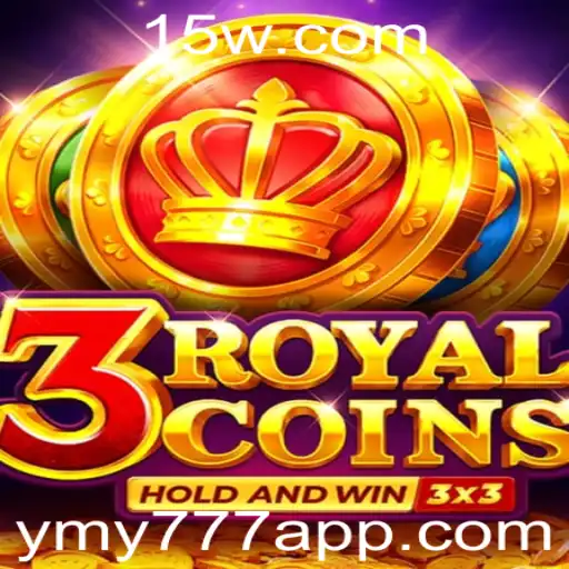 Explorando o Mundo de 3royalcoins: Uma Imersão Completa no Jogo Revolucionário