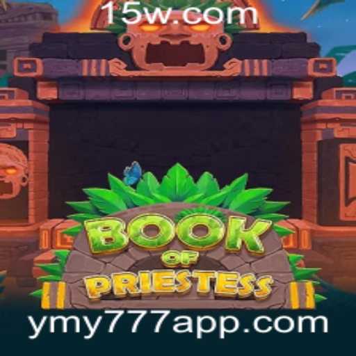 A Inovadora Jornada de 'Book of Priestess'