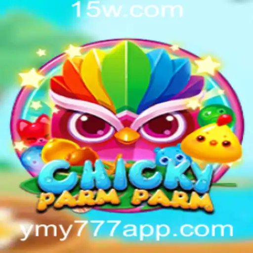 Explorando o Mundo de ChickyParmParm: Um Jogo Inovador que Está Conquistando as Massas