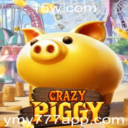 CrazyPiggy: A Revolução Divertida no Mundo dos Jogos com YMY777