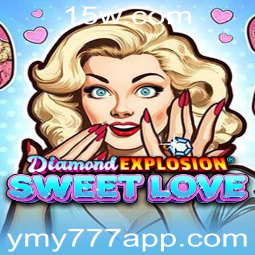 Explorando DiamondExplosionSweetLove: O Jogo Que Conquistou Corações
