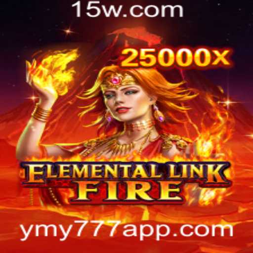 ElementalLinkFire: Um Jogo Envolvente de Estratégia e Magia