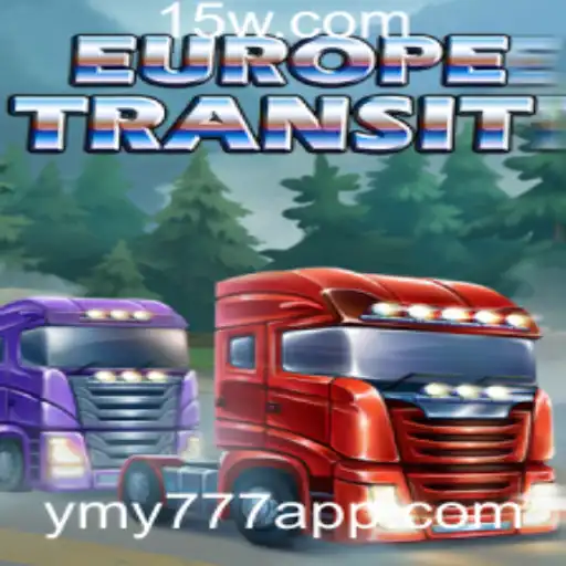 EuropeTransit: Um Jogo Fascinante que Conquista Entusiastas em Todo o Mundo