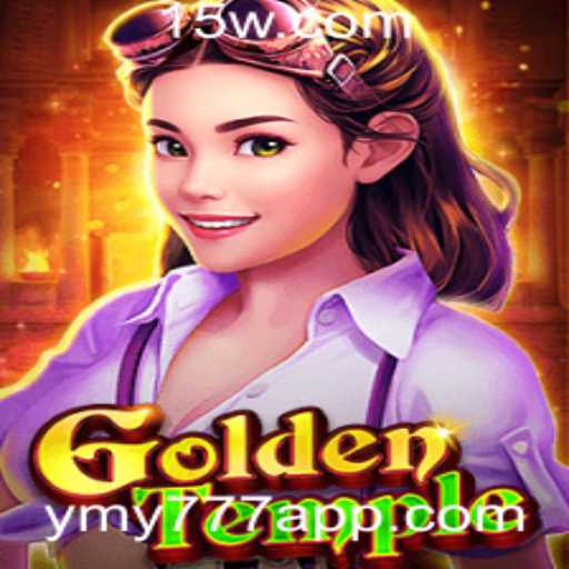 Descubra Tudo Sobre o Jogo GoldenTemple: Diversão e Estratégia com YMY777
