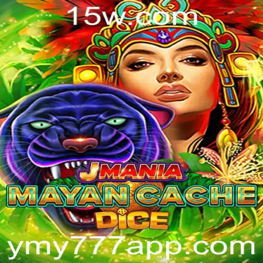 Explorando o Fascinante Mundo do Jogo JManiaMayanCacheDice