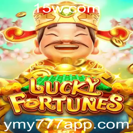 Explorando o Mundo do Jogo LUCKYFORTUNES