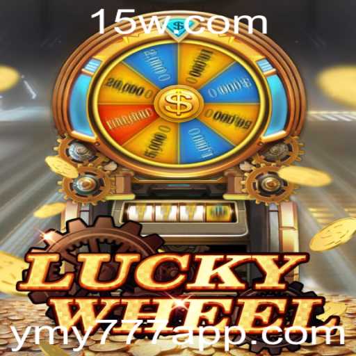 Explorando LuckyWheel: O Jogo de Azar que Conquista Jogadores em Todo o Mundo