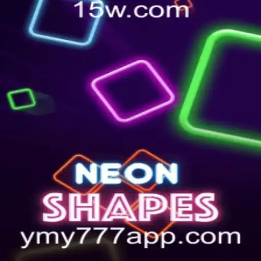 Descubra o Fascinante Mundo de NeonShapes: O Jogo que Está Conquistando Multidões