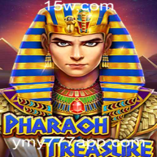 Descubra as Riquezas de PharaohTreasure: Aventura e Estratégia