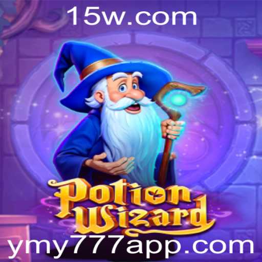 Desvendando PotionWizard: Um Mundo de Magia e Estratégia