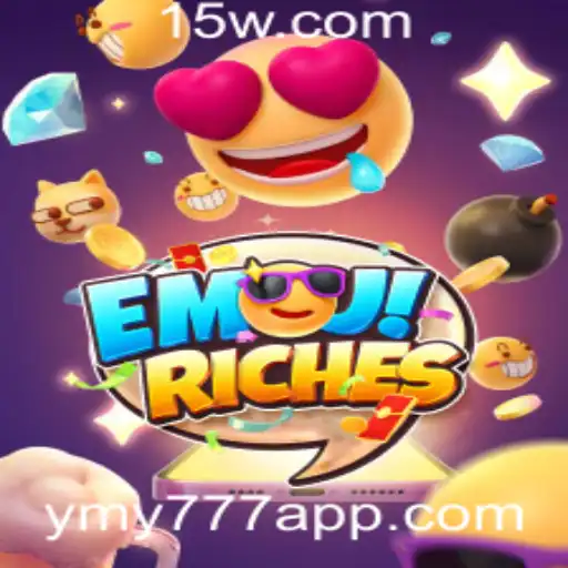 Descubra o Fascinante Universo de EmojiRiches: O Jogo que Divide Fronteiras com a Palavra-chave YMY777