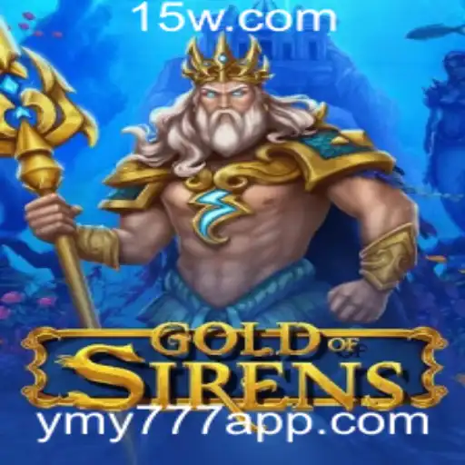 GoldofSirens: Descubra a Excitante Atração do Novo Jogo