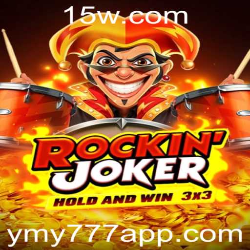 Explorando o Fascinante Universo de Rockinjoker: Introdução e Regras do Jogo Estimulante