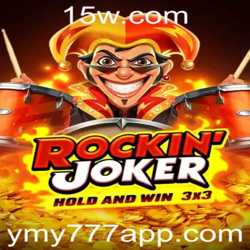 Explorando o Fascinante Universo de Rockinjoker: Introdução e Regras do Jogo Estimulante