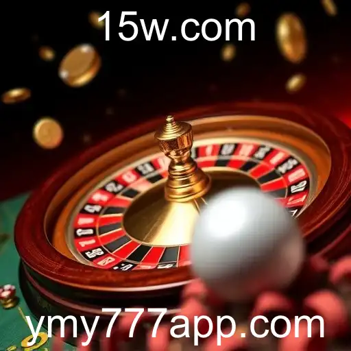 O Fascinante Mundo da Roleta: Estratégias, História e o Impacto do Jogo YMY777