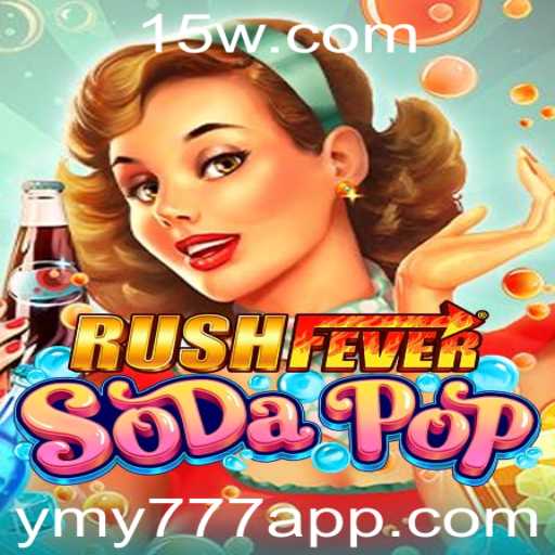 Descubra a Empolgação de RushFeverSodaPop: O Novo Fenômeno dos Jogos