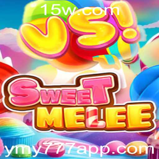 SweetMelee: Uma Jornada emocionante no universo dos jogos de luta