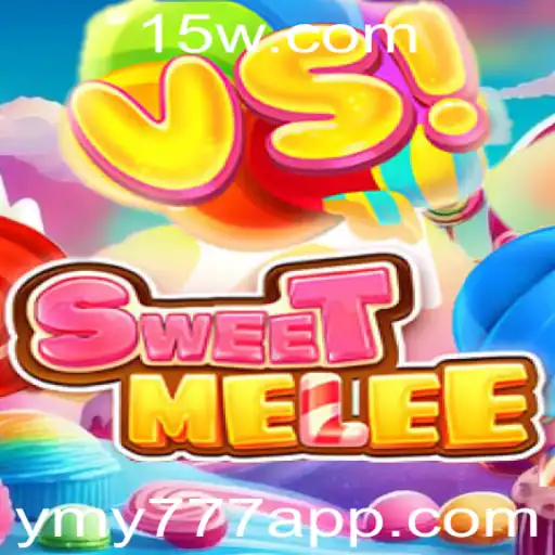 SweetMelee: Uma Jornada emocionante no universo dos jogos de luta