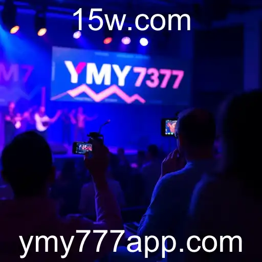 Transmissão ao Vivo: Explorando o Universo de YMY777