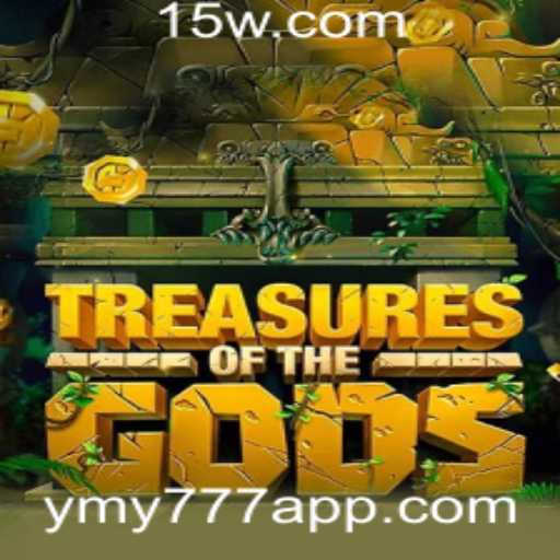Descubra 'TreasureoftheGods': Aventuras Épicas e Regras de Jogo