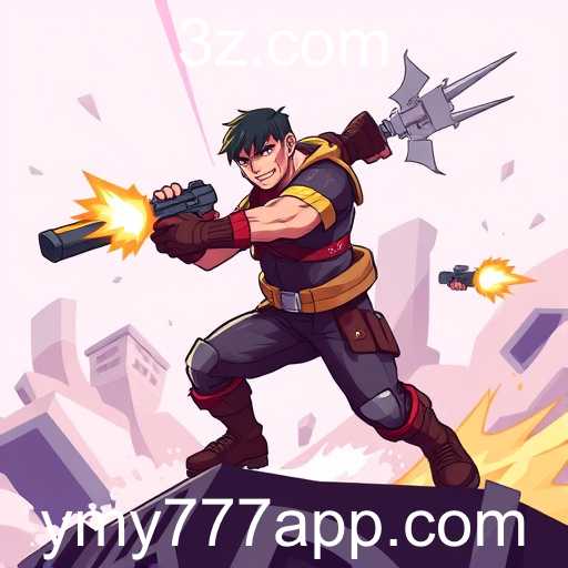 Explorando o Universo dos Jogos de Ação em YMY777