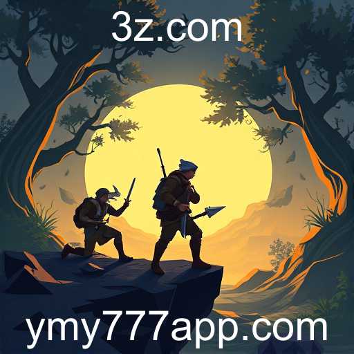 A Magia dos Jogos de Aventura no YMY777