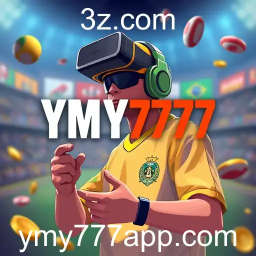 A Ascensão do YMY777 no Cenário de Jogos em 2025