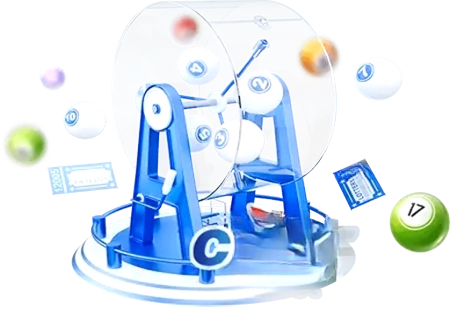 Jogos de loteria na YMY777