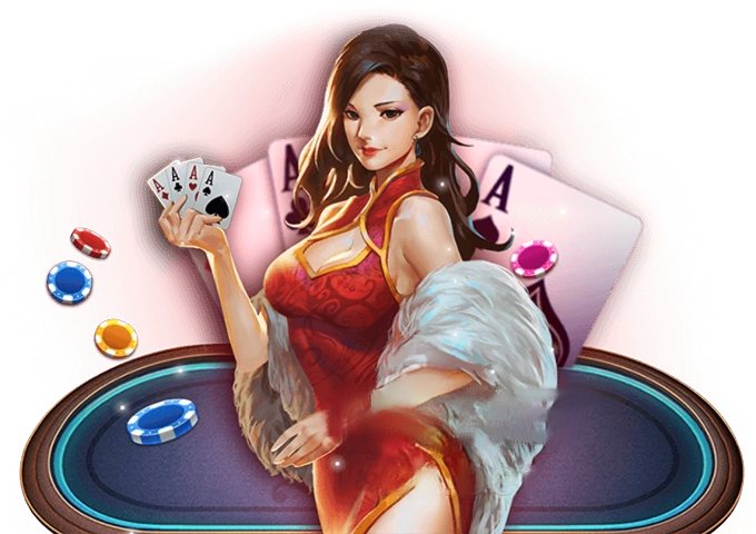 A YMY777 oferece jogos de mesa divertidos