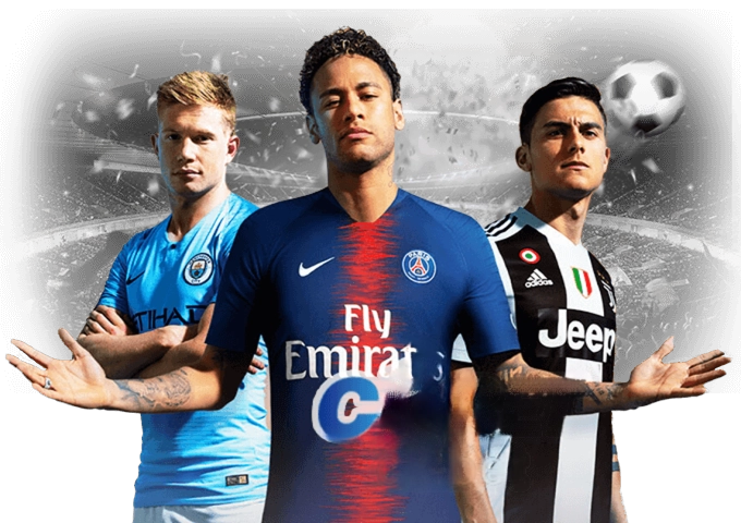 Muitas apostas esportivas na YMY777 sports