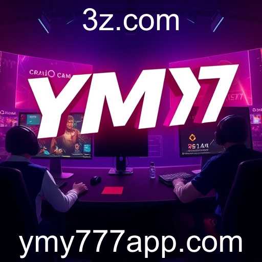 Expansão do Mercado de Jogos Online Impulsiona YMY777