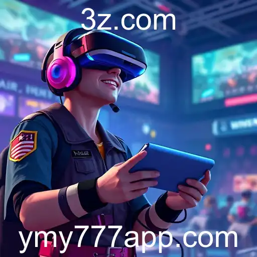 Tendências em Jogos Online em 2025