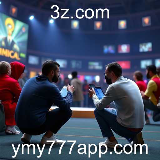 Crescem as Tendências e Desafios nos Sites de Jogos de 2026