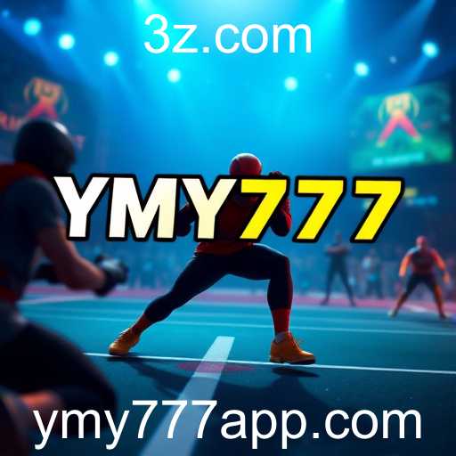 Inovações e Influências do YMY777 no Mercado de Jogos