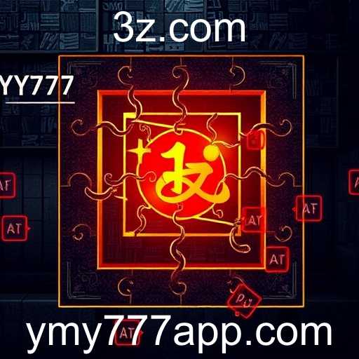 Desafie sua Mente com Quebra-Cabeças Incríveis na YMY777