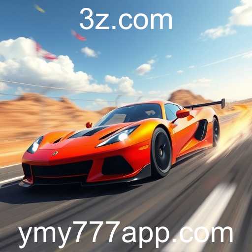 A Emoção da Categoria de Jogos de Corrida no Site YMY777