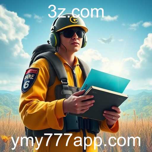 Explorando o Fascinante Mundo dos Jogos de Simulação no YMY777
