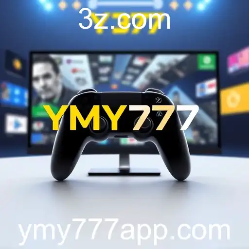 Tendências de Jogos e YMY777 em 2025