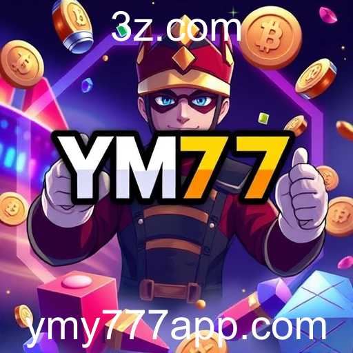 A Ascensão do YMY777 no Mundo dos Jogos Online