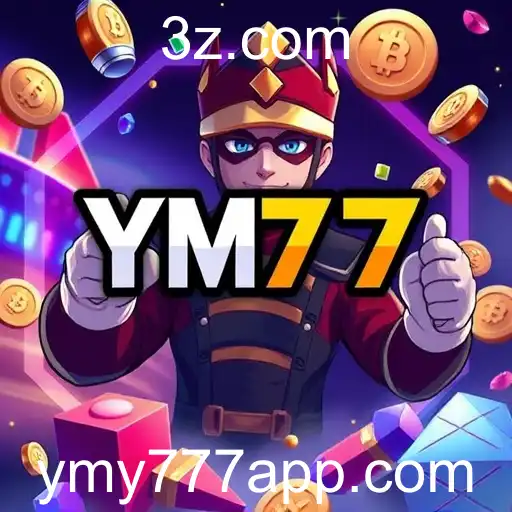 A Ascensão do YMY777 no Mundo dos Jogos Online