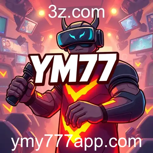 A Ascensão do YMY777 no Cenário Mundial de Games