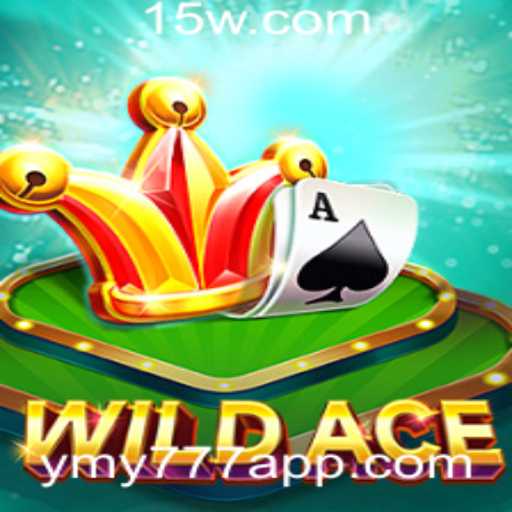 WildAce: Descubra o Novo Fenômeno do Mundo dos Jogos com YMY777