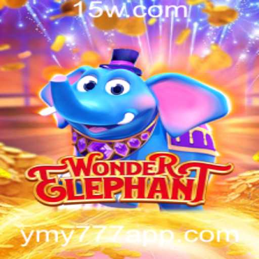 WonderElephant: Explorando a Magia e Estratégia do Novo Jogo Inovador
