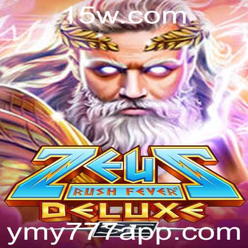 ZeusRushFeverDeluxeSE: Mergulhe na Aventura Mitológica do Momento