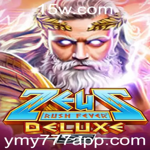 ZeusRushFeverDeluxeSE: Mergulhe na Aventura Mitológica do Momento
